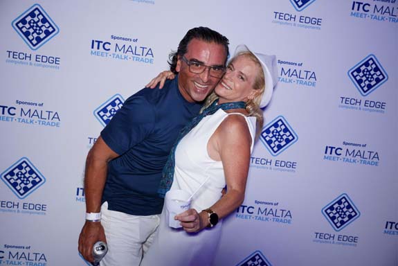 ITC 2026 Networking Dinner